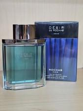 Desir De Rochas Homme: туалетная вода 100мл