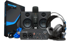 PreSonus AudioBox Studio Ultimate