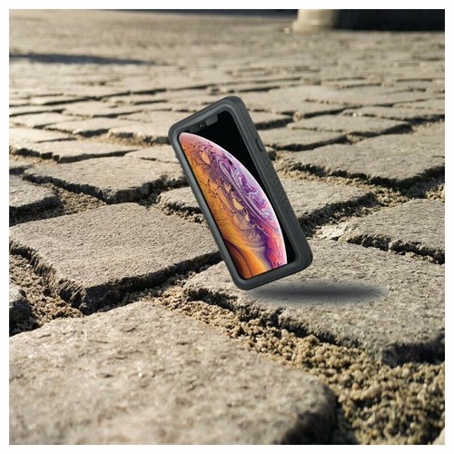 Yoke 40 Nut Cap Mount & TiGRA FITCLIC Neo DRY Case for Samsung Galaxy S10 - 第 2/5 張圖片