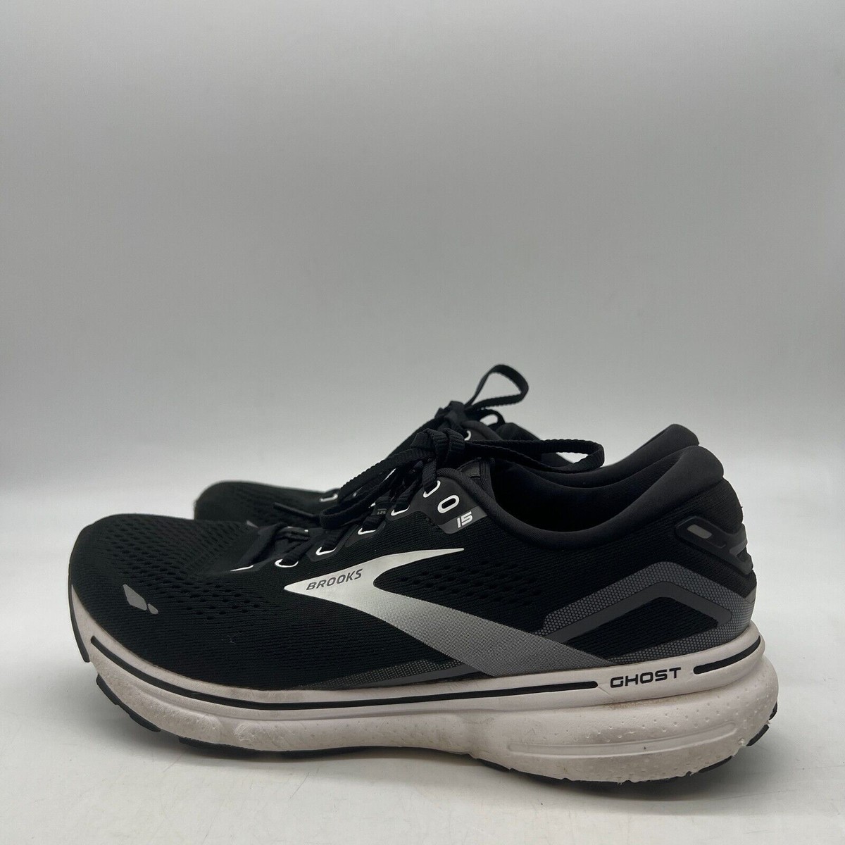 Brooks Ghost 15 1203801B012 Women display picture 2