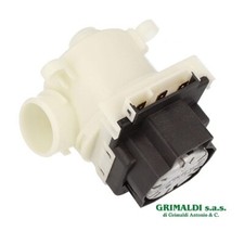 MOTORINO DI LAVAGGIO ALTERNATO LAVASTOVIGLIE INDESIT ARISTON C00256972 ORIGINALE