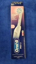 Oral-B Braun Pro Precision Clean EB20RX