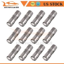 Fits Buickchevygmc 3.33.84.3l V6 Hydraulic Roller Lifters 12pcs