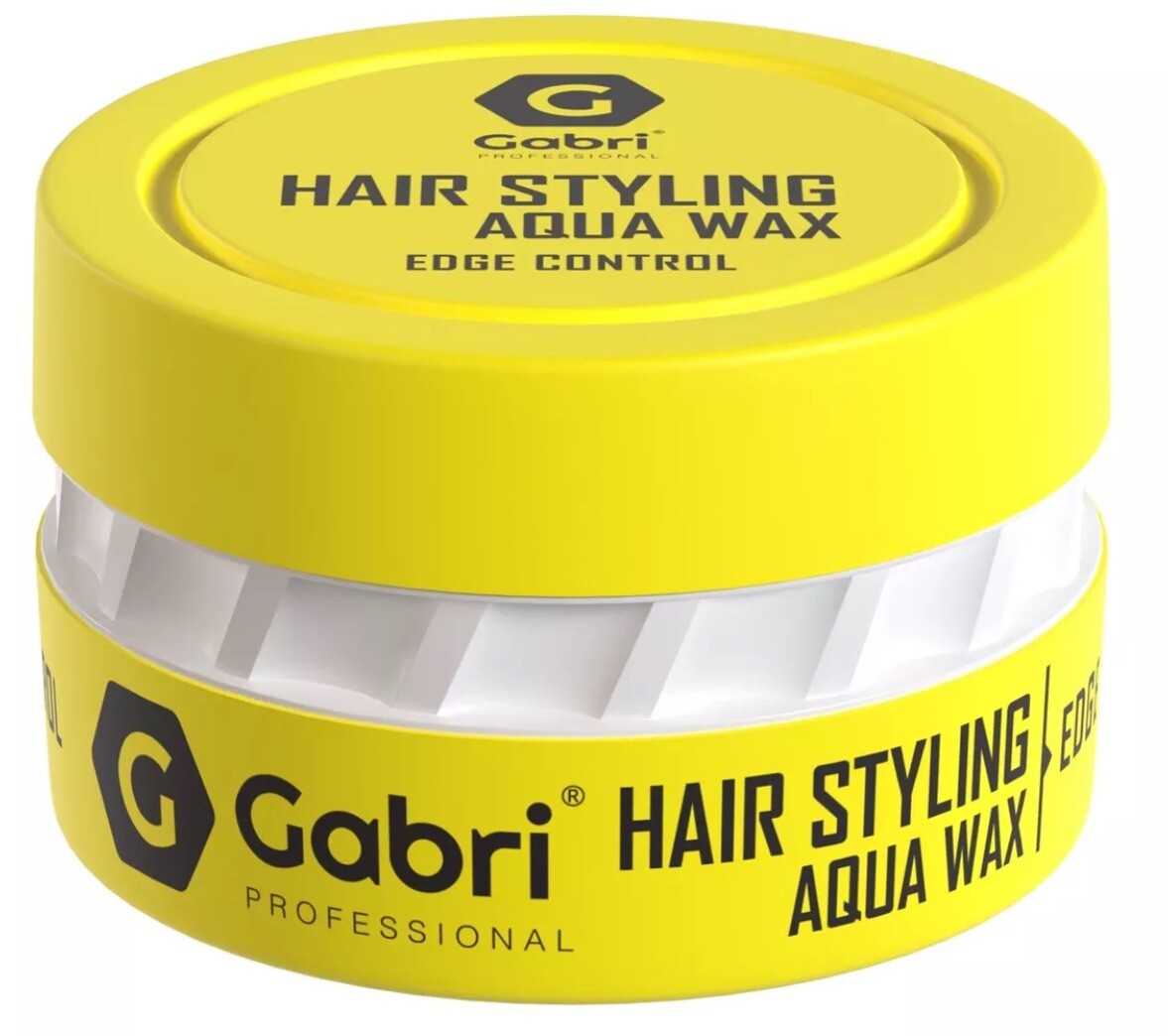 Gabri Professional - Hair Styling Aqua Wax Edge Control 150ml