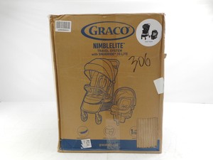 nimblelite travel system