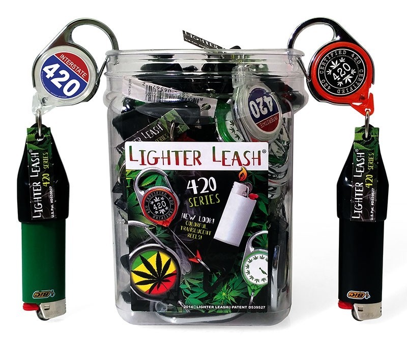 30 of Lighter Leash  - Jug of 30/ one jar