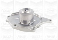 Wasserpumpe Renault Clio III 1.5DCI 05-