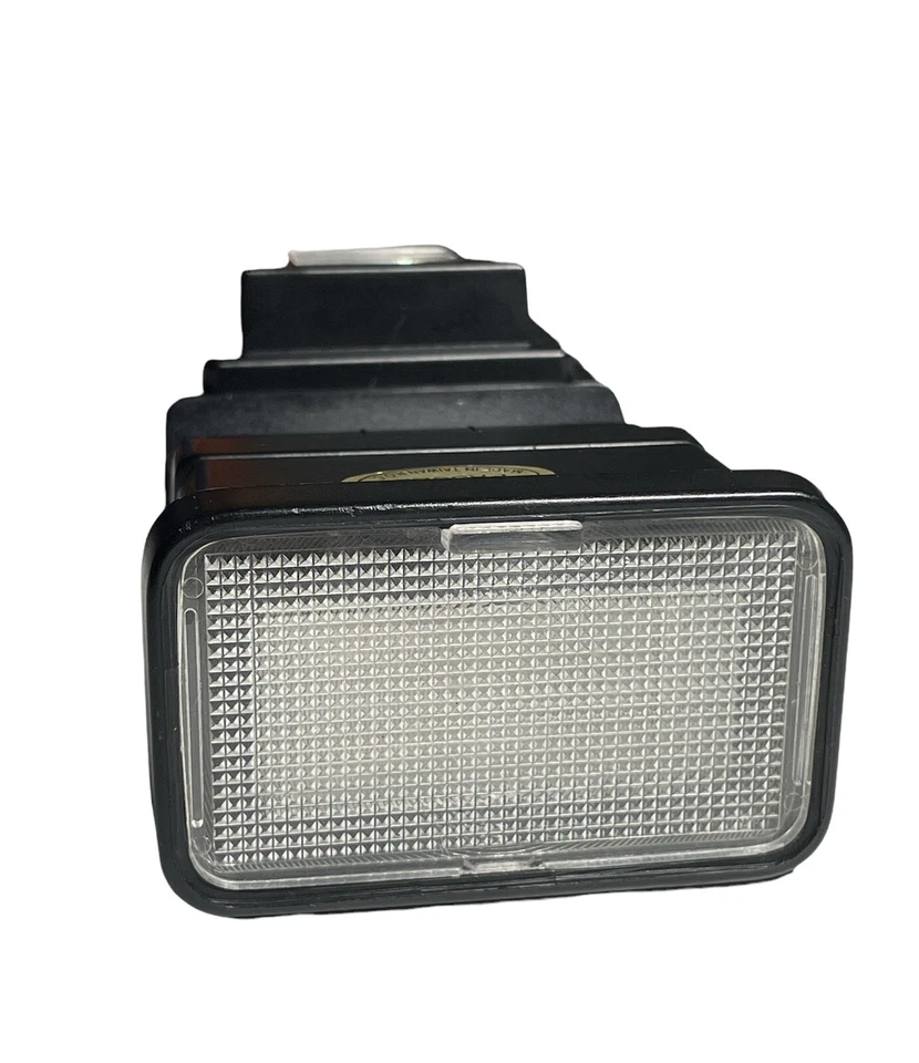 🔥 ROKINON 3400 SOPORTE ZAPATA DOBLE FLASH 🔥 SIN PROBAR PARA PIEZAS 🔥 FOTOGRAFÍA Foto 3 de 4