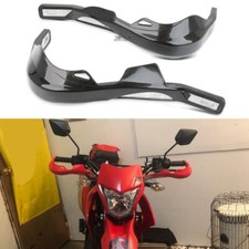 7/8" Handlebar Handguard Brush Bar Hand Guards For RPS Hawk 250 YZ250F DRZ400