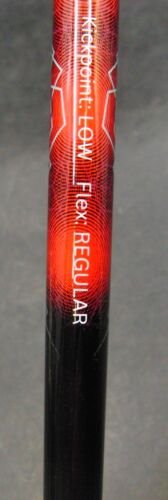 Taylormade R9 Superdeep 9.5° Driver Regular (Optional) Graphite Shaft - Picture 6 of 6