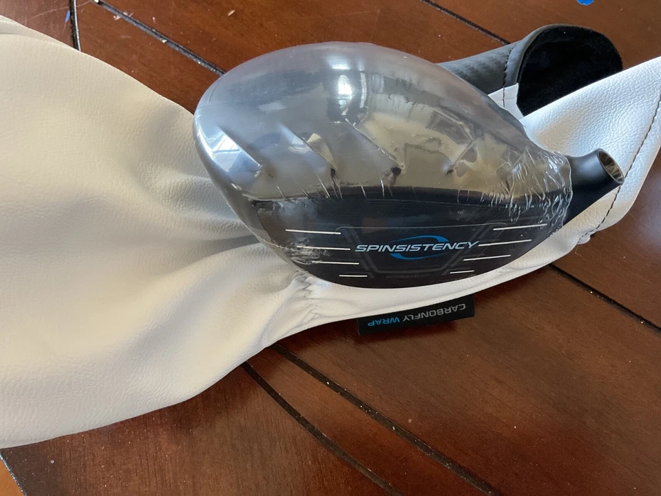 New Ping G440 Max 9 Degree Driver Head Only With Headcover - Image 3 of 4