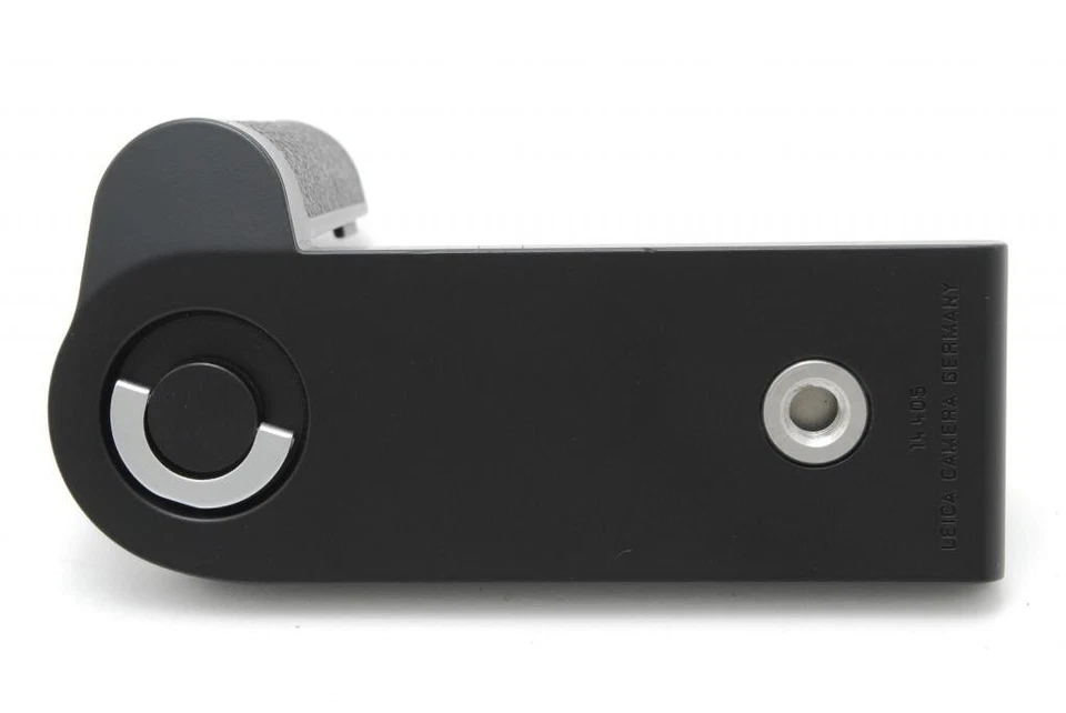 [Near MINT] LEICA Genuine Hand Grip 14405 For M2 M3 M4 M6 Handgrip From JAPAN - Image 4 of 4