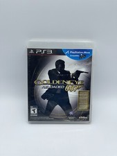 GoldenEye 007: Reloaded (Sony PlayStation 3, 2011)