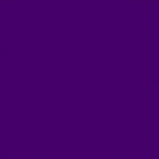PURPLE SOLID Cotton BANDANA SCARVE Bandanna Scarf HEAD WRAP Cap Hanky 22"