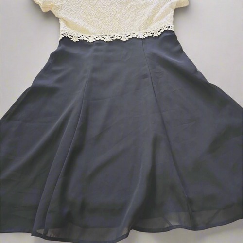 Vintage Molly Malloy Evening Dress, Size: AU 10 - Picture 3 of 14