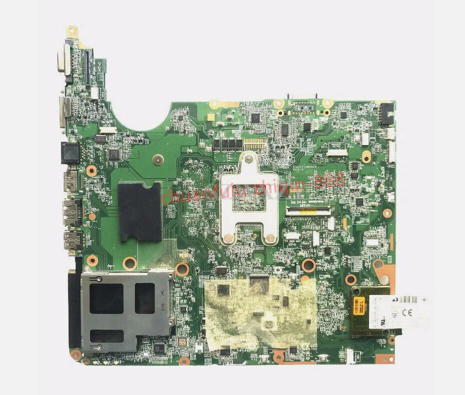 574679-001 For HP Pavilion DV7-3065dx DV7-3000 AMD Laptop Motherboard Tested OK - Image 2 of 4