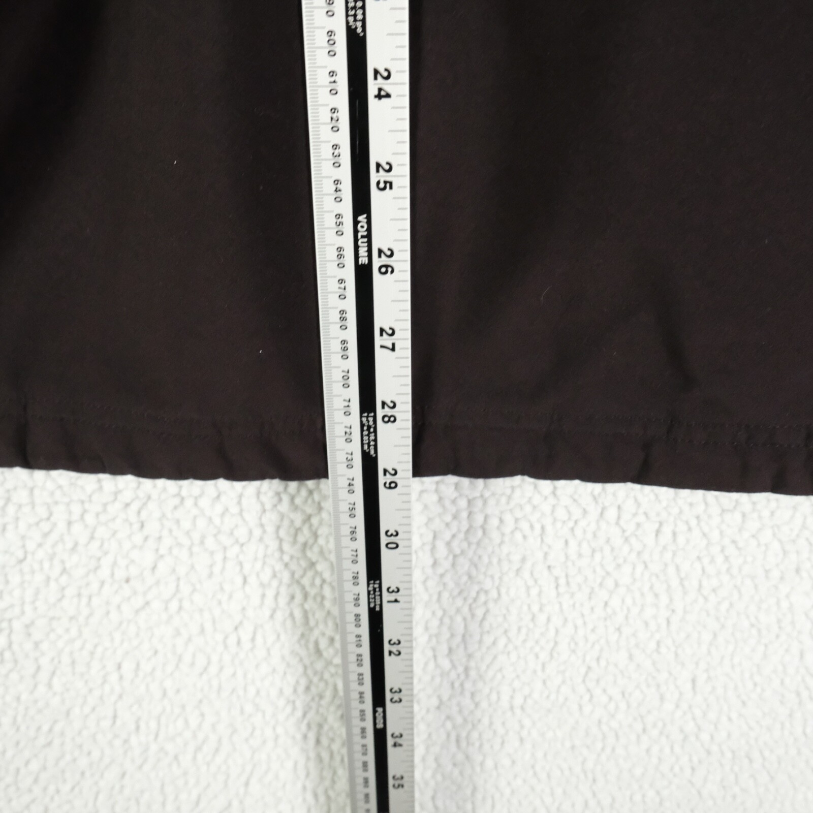 Killtec Jacket Mens Extra Large Black Softshell F… - image 7