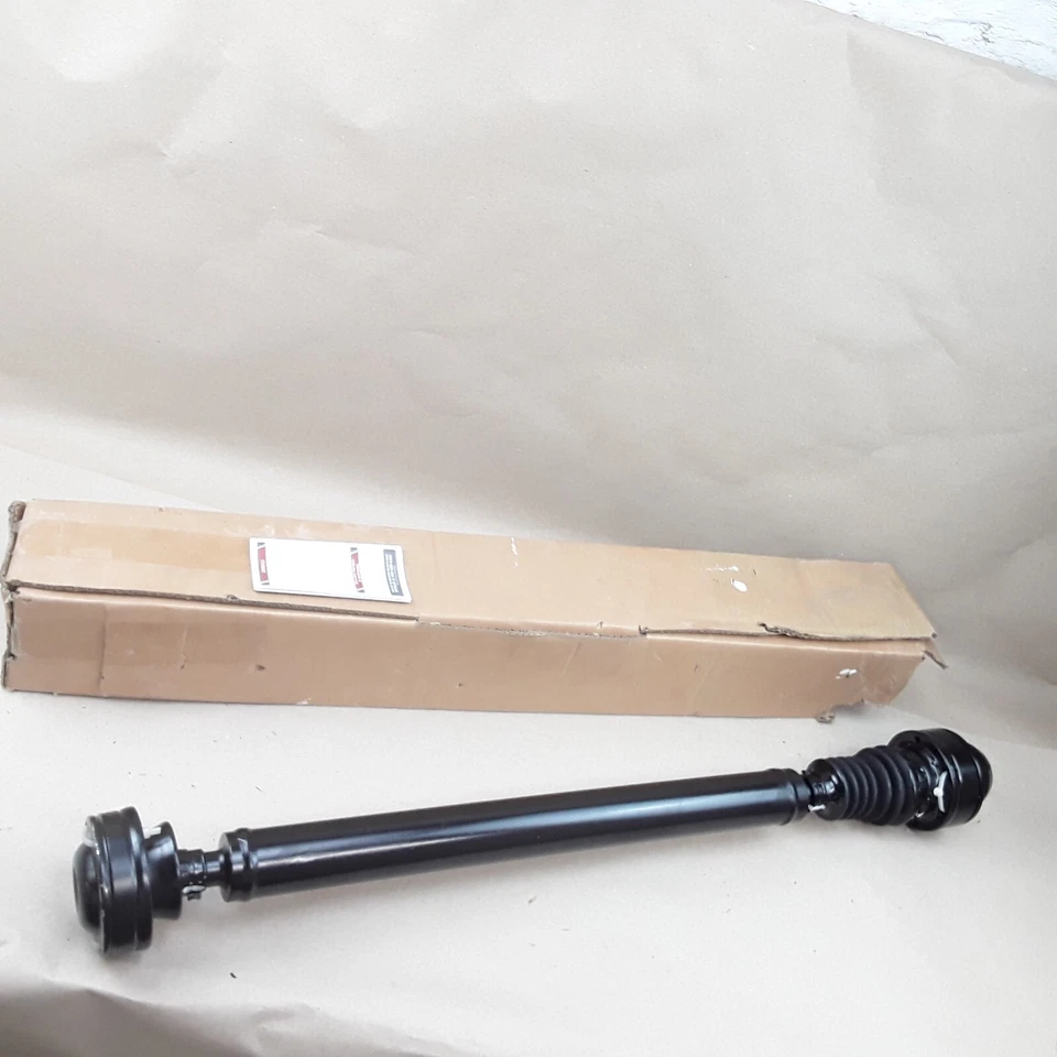 Eje de transmisión delantero Cardone 65-9314 para Jeep Liberty Grand Cherokee (1999-2006) Foto 3 de 4