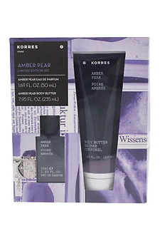 Fragancias KORRES para mujer