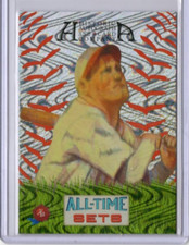 2025 Historic Autographs All-Time Sets Hack Wilson Tier 6 VARIANT #36 TRUE 1/1