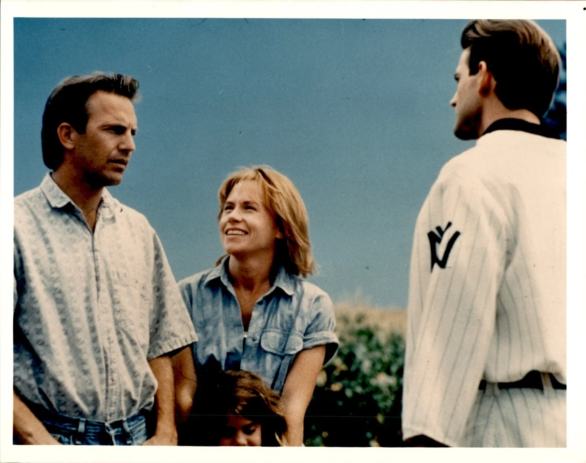 Amy Madigan Field Of Dreams