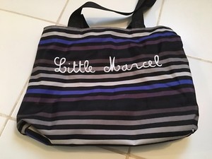 sac petit marcel