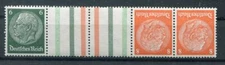 Dr. Zusdr. Kz29.1 Perfect ** MNH Mint 100eur (K3270