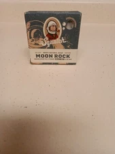 Dr. squatch limited edition soap Moon Rock
