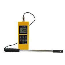 UEI DAFM4 Digital In-Duct Mini Vane Anemometer