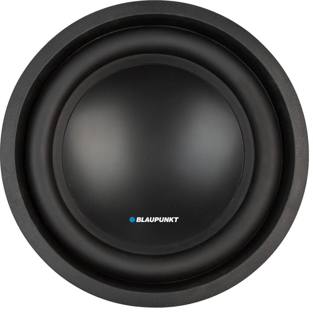 Blaupunkt subwoofer for car 2025