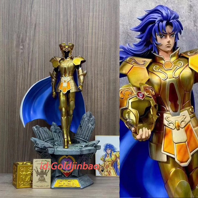 シド　SID×GEMCEREY 　マオモデル　GOLD ver シド SID×GEMCEREY マオモデル GOLD ver - メルカリ