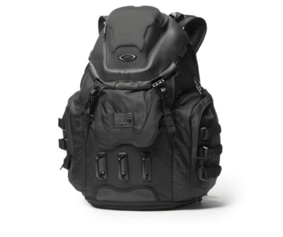 バッグ OAKLEY KITCHEN SINK STEALTH BLACK Y2K s-l400.jpg