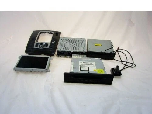 GPS y sistemas de navegación Q7 para coches Audi