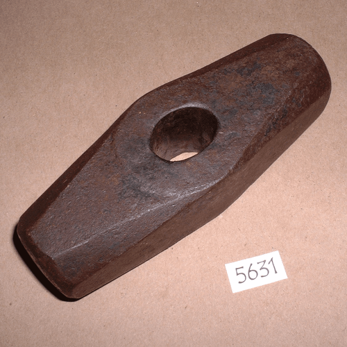 Sledge Hammer, Splitting Maul, Straight/Cross Peen Heads w/o Handles- select one - Picture 52 of 107