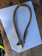 sega naomi scsi cable for sega gd rom drive part 605-0040-500