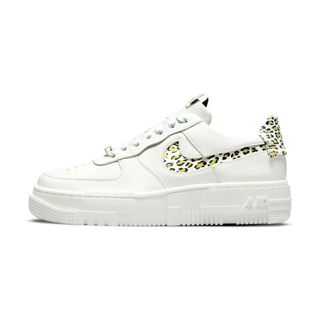 nike air force leopard
