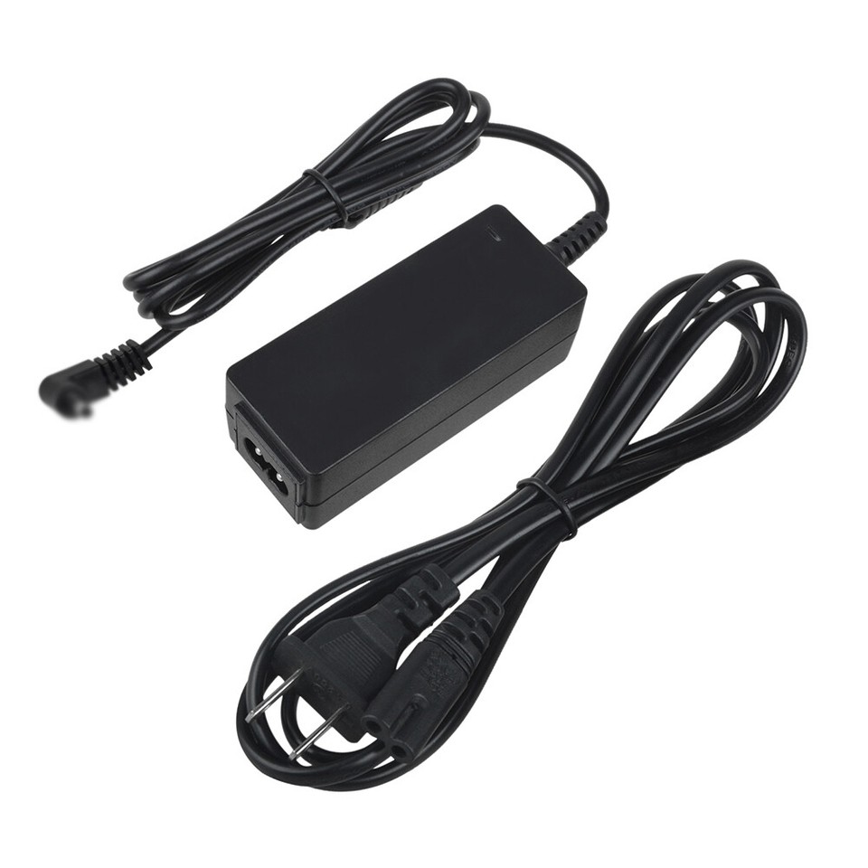 45W AC Adapter Charger For ASUS Chromebook C202S C202SA - Foto 5