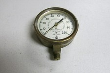 USG 56 Fire Sprinkle Pressure Gauge (#2)