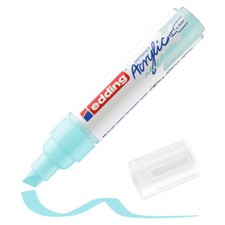 edding 5000 Acrylic Paint Marker 5-10mm Chisel Tip