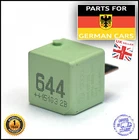 Audi A4 A6 S4 RS4 S6 TT Q7 R8 Fuel Pump Relay 644 - 4H0 951 253 / 4H0951253