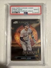 2024 Topps Chrome Cosmic Aaron Judge Planetary Pursuit-Venus #1 GEM MT 10