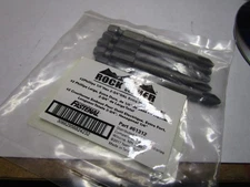 #2 Phillips 1/4"Hex 2-3/4"OAL Extra Hard Power Bit QTY 5