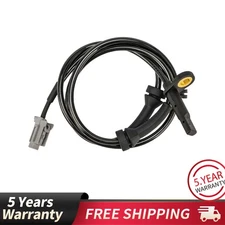 ABS Wheel Speed Sensor For 2014-2018 Nissan Altima 2013 Nissan Altima 2.5L