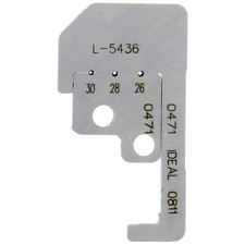 IDEAL L-5436 Replacement Stripmaster Blades 794KX4