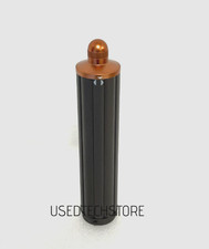 Genuine Dyson 1.6 inch Airwrap Long Styling Barrel Attachment, Iron/Copper USED