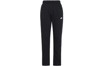 Nike NSW Club Fleece Open Hem Pants