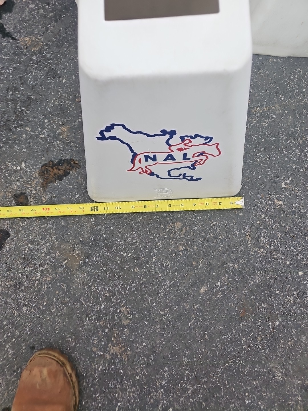 Dressage Blocks Arena Markers Equestrian Lot of 22 USED