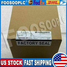 New AB 1768-PB3 SER A Compactlogix Power Supply 1768PB3 Allen Bradley