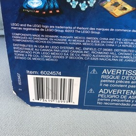 LEGO LEGENDS OF CHIMA: Razar and Lennox 70100 / 70104 Moc&rsquo;s