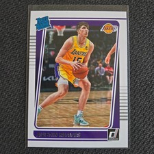 2021-22 Panini Chronicles Donruss - Rated Rookie Austin Reaves #298 (RC)